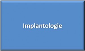 Implantologie